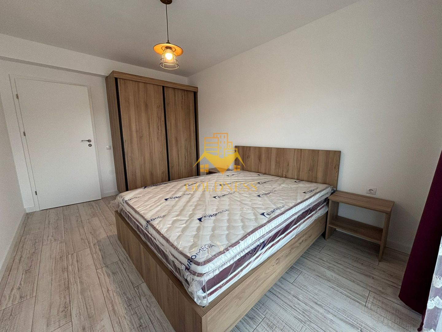 2 camere, Parcare subterana, Floresti, Eroilor, Zona Profi ,Lidl - Poză 11