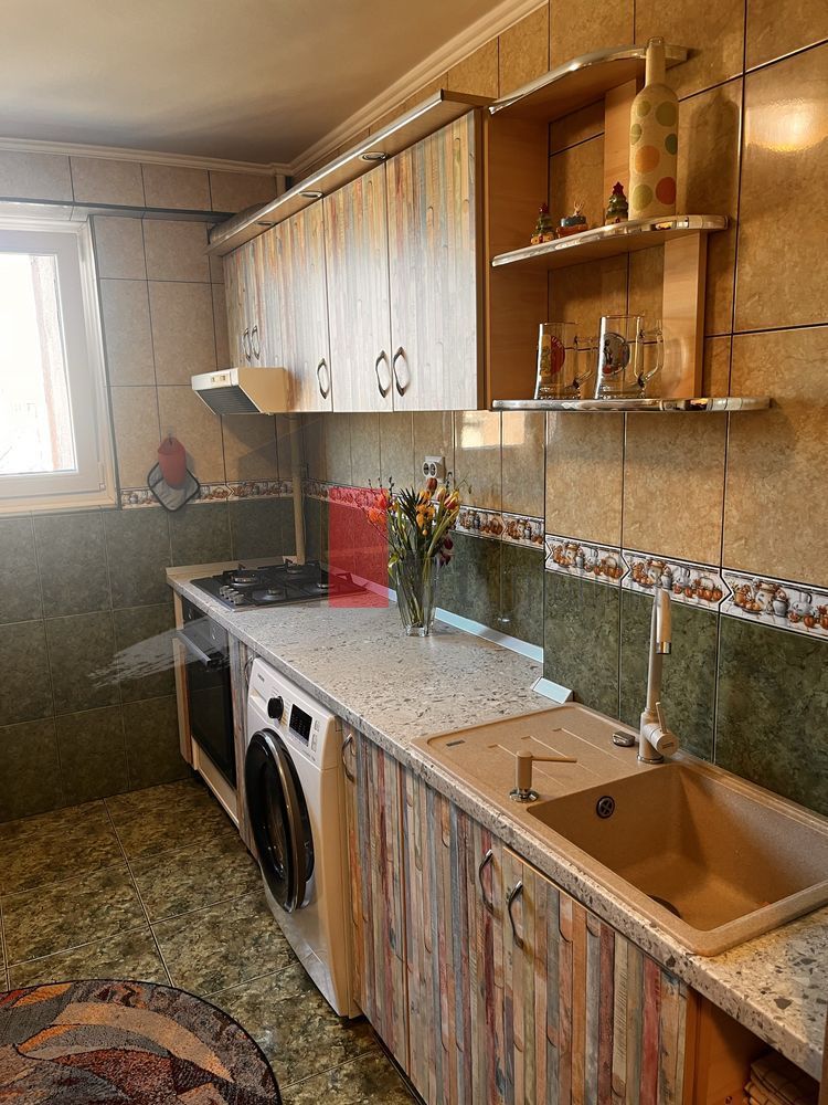 APARTAMENT 3 CAMERE STEFAN CEL MARE - OBOR - Poză 12