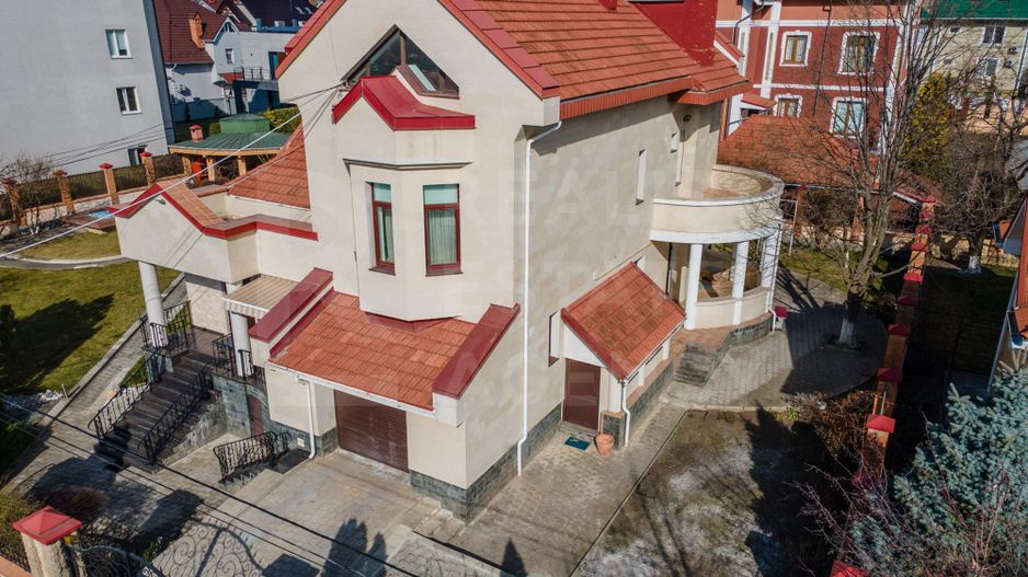 Vânzare, casă, 5 camere, str. Grenoble, Telecentru - Poză 82