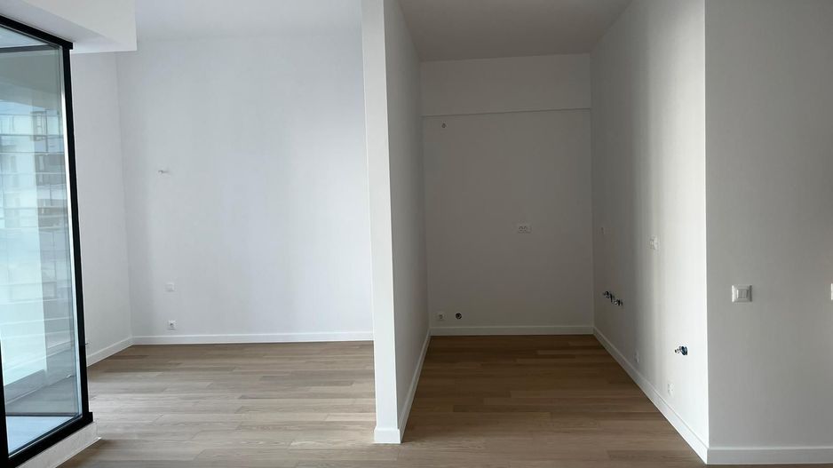 STUDIO DUBLU I PARCUL VERDI - Poză 4