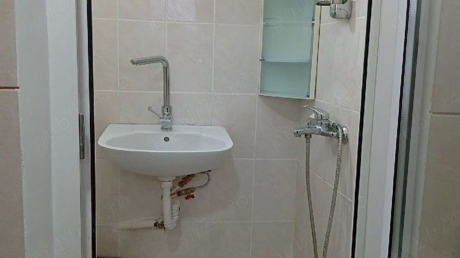 Garsonieră 20 mp, etaj 9/10, bloc reabilitat termic, Sector 3 - Poză 1
