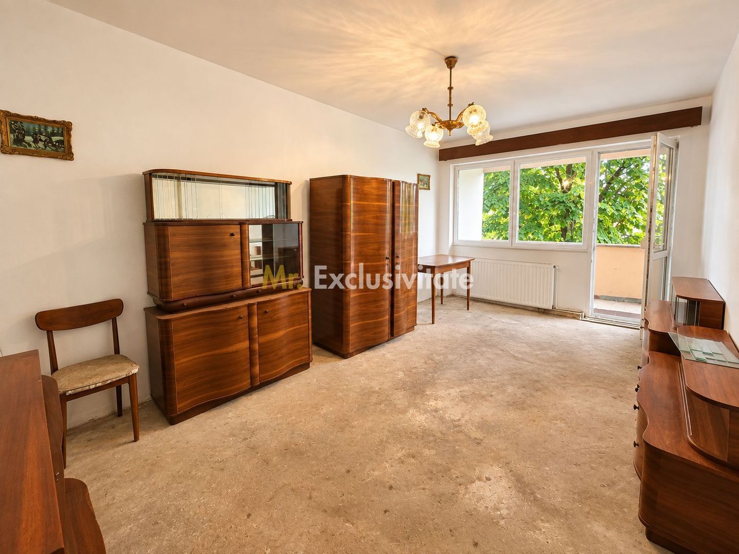 apartament 2 camere Neajlov Satu Mare - Poză 4