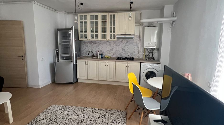 Apartament 2 camere Timpuri Noi / Mihai Bravu - Poză 6