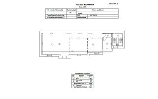 Vanzare - imobil - office/comercial - Dorobanti-Capitale-P-ta Victoriei - Poză 7