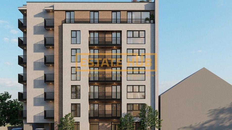 Apartamente 3 camere | Standarde NZEB | Comision 0 - Poză 6