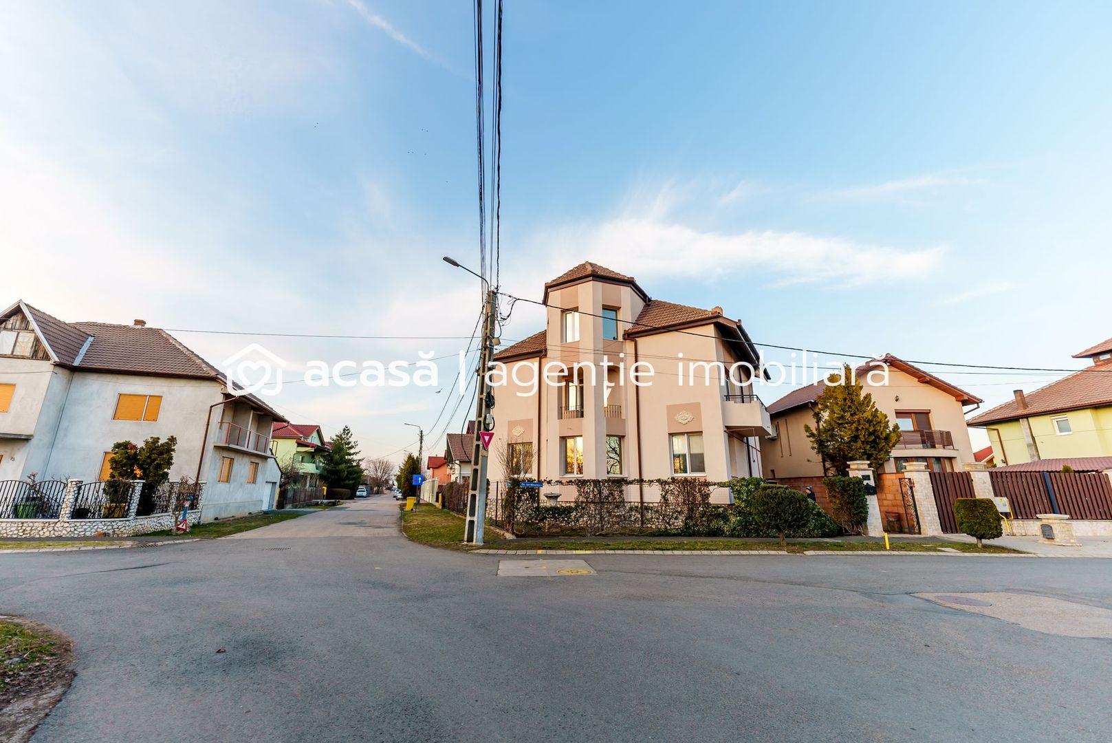 Casă  în Grădiște. Zonă foarte liniștită. - Poză 7