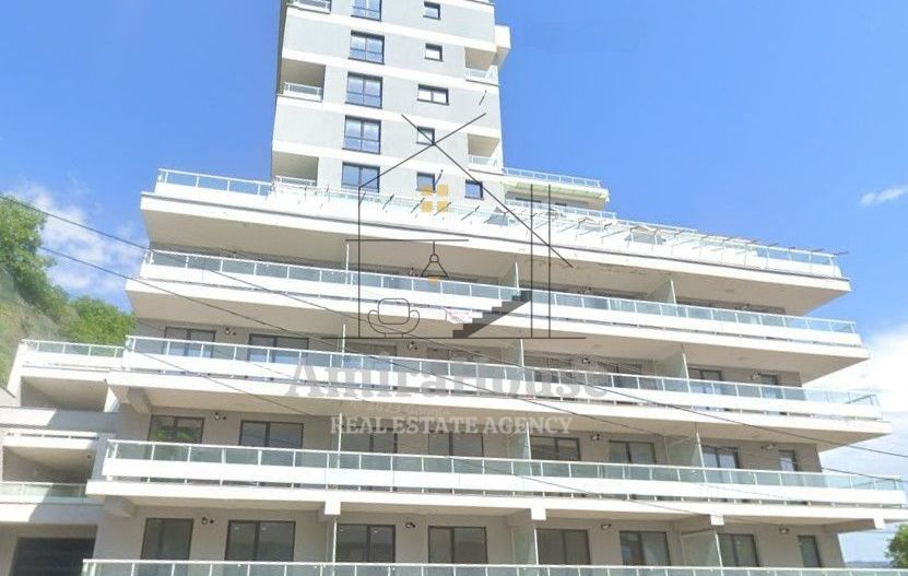 Apartament 1 camera, 49 mp, terasa, parcare, Grigorescu str Taietura Turcului - Poză 8