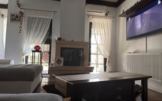 Vila Popas Pacurari, Valea Lupului - 4 camere, 225 mp, mobilata si utilata - Poză 4