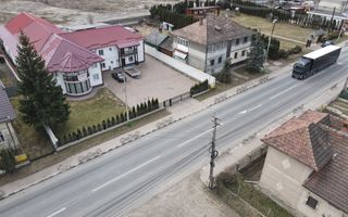 Spatiu/Apartament de inchiriat Frasin ultracentral - Poză 5