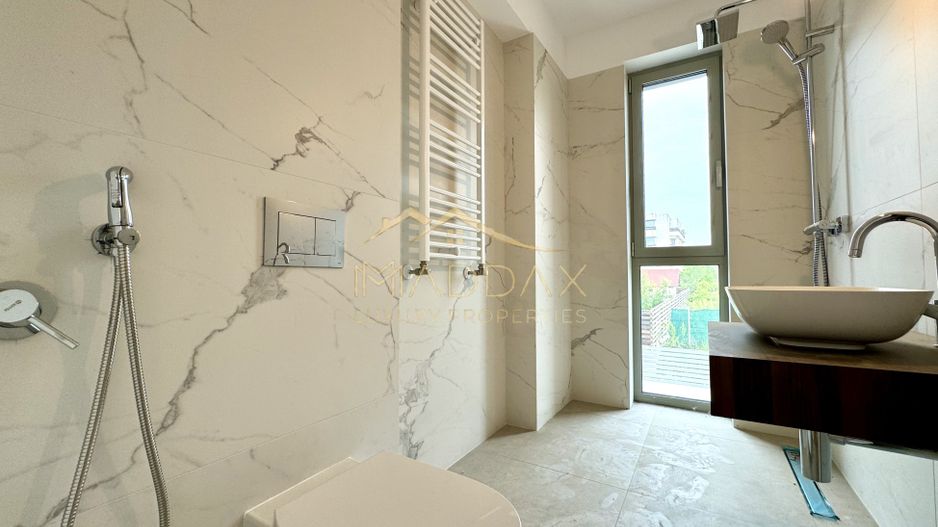 Vila Smart&Green *276mp* First Rent // Pipera-Erou Iancu Nicolae - Poză 23