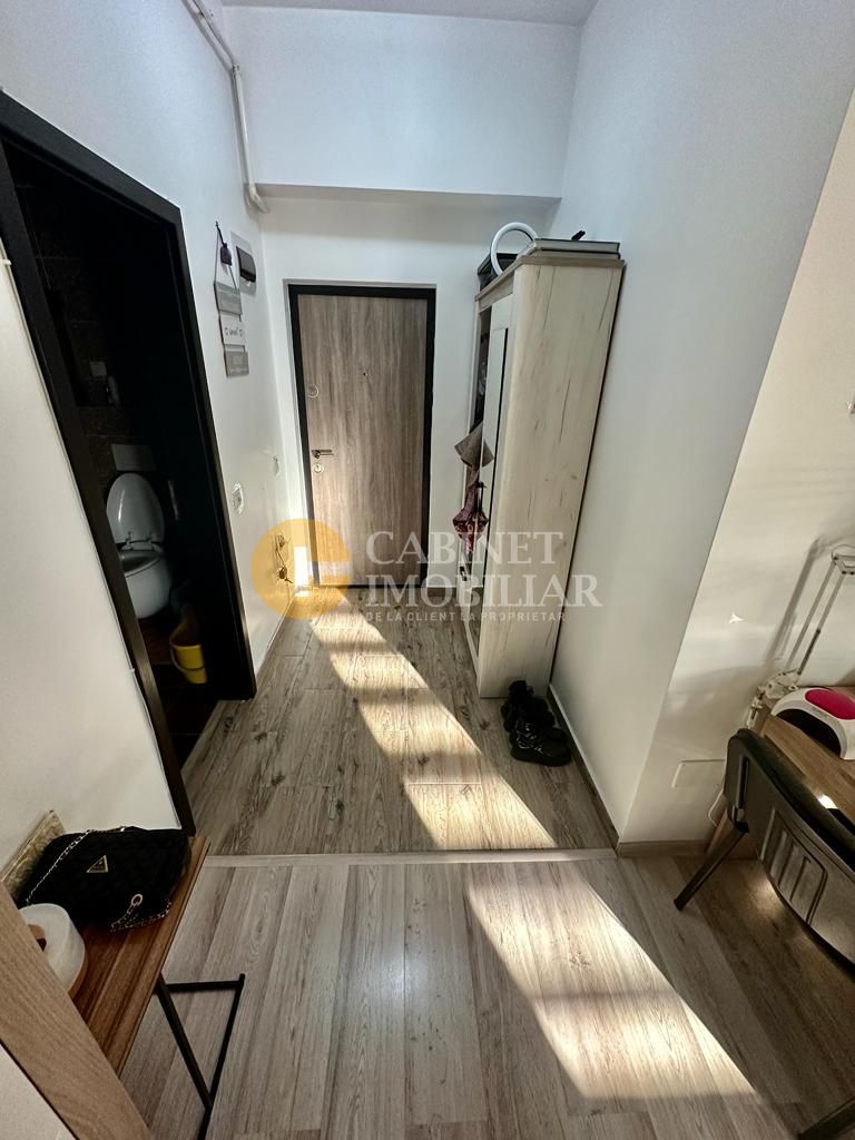 Etaj 1 Apartament Semidecomandat Bloc 2020-Nicolina - Poză 6