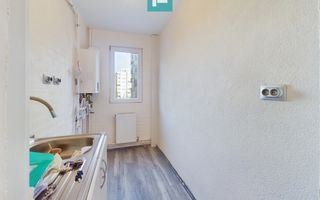 Apartament 3 camere pe str Hateg in Vlaicu - Poză 22