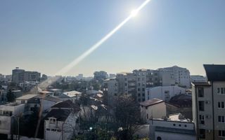 Impressive Penthouse-Triplex ** Green Building***/ 3 parking / Stefan Cel Mare - Poză 49