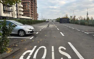 Spatiu comercial excelent, 142 mp, vitrina ampla, locuri de parcare - Poză 12