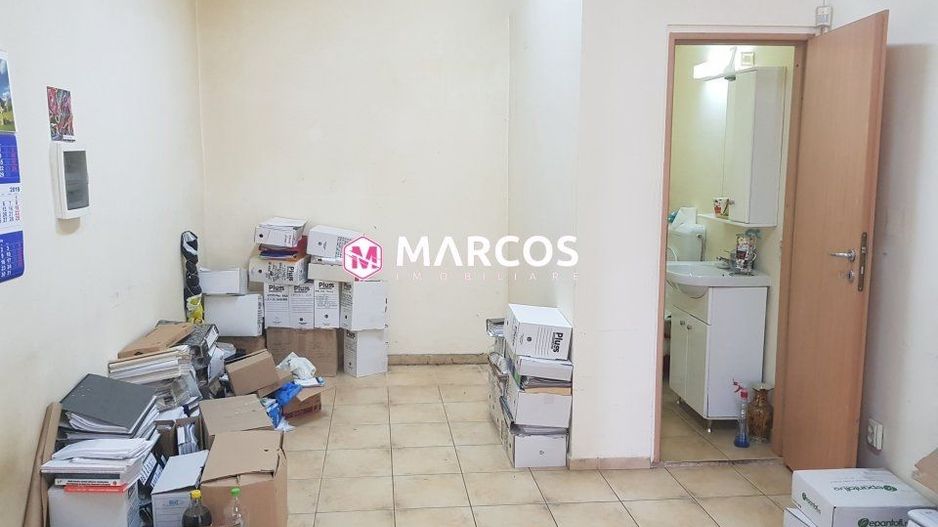 Spatiu comercial, Calea Timisoarei, ID 685 - Poză 2