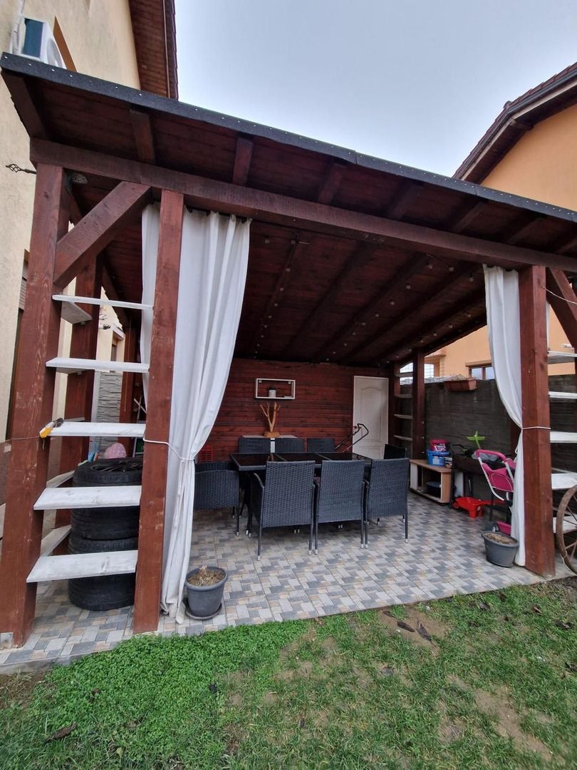 Cartier Europa | Duplex | 5 camere | 4 bai | Toata utilitatile | Comision 0% - Poză 2