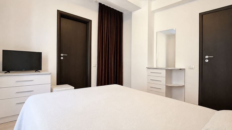 Apartament 3 camere, 76 mp, 2 băi – Militari Residence Wellness - Poză 10