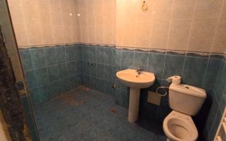 3 camere, decomandat, 120mp, et 2, Tatarasi- Ateneu, bloc dupa 2000! - Poză 7