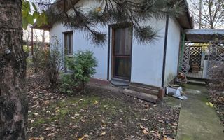 Exclusivitate! Proprietate Sendreni, zona linistita, 69.000 EUR - Poză 1