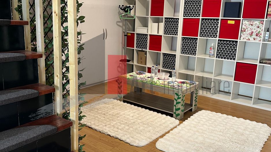 Vila de inchiriat pentru activitate afterschool/cursuri (etaj1/mansarda) Domenii - Poză 12