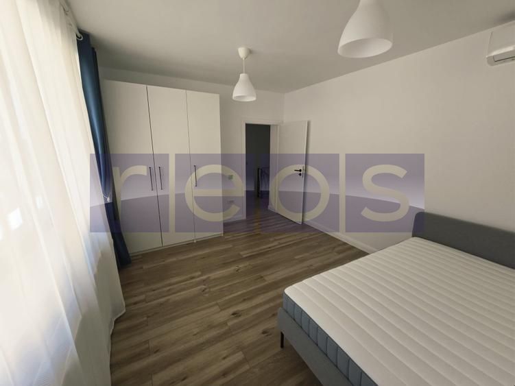 Casa Noua Mobilata 5 Cam Lux, Smart, Pompa Caldura, Panouri Fotovoltaice 10kw - Poză 4