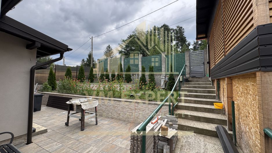 CASĂ 3 CAMERE 111MP, TEREN 923 MP BUGHEA DE JOS ARGEȘ - Poză 46