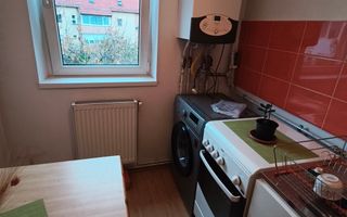 Apartament 1 camera zona Sagului cu centrala - Poză 1