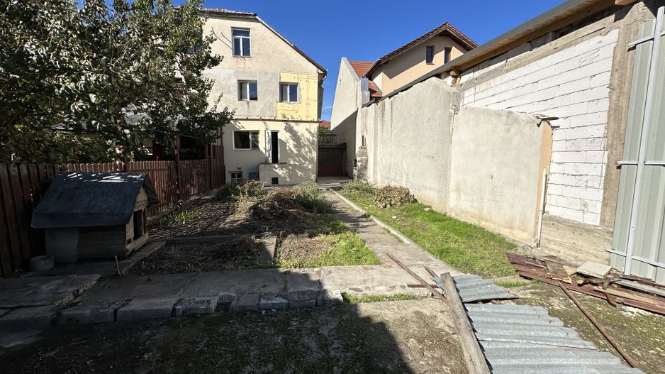 Casa pe artera - Simion Barnutiu - Poză 27