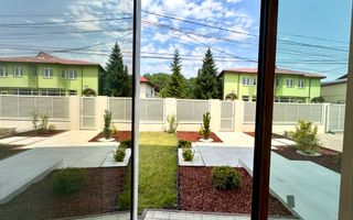 Vila cu 6 camere *575mp* / 2 locuri parcare // Pipera- Iancu Nicolae - Poză 17