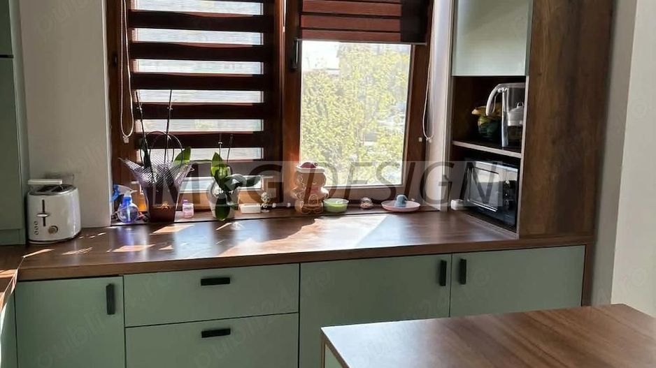 2 camere Torontalului spatios etaj 1 - Poză 8
