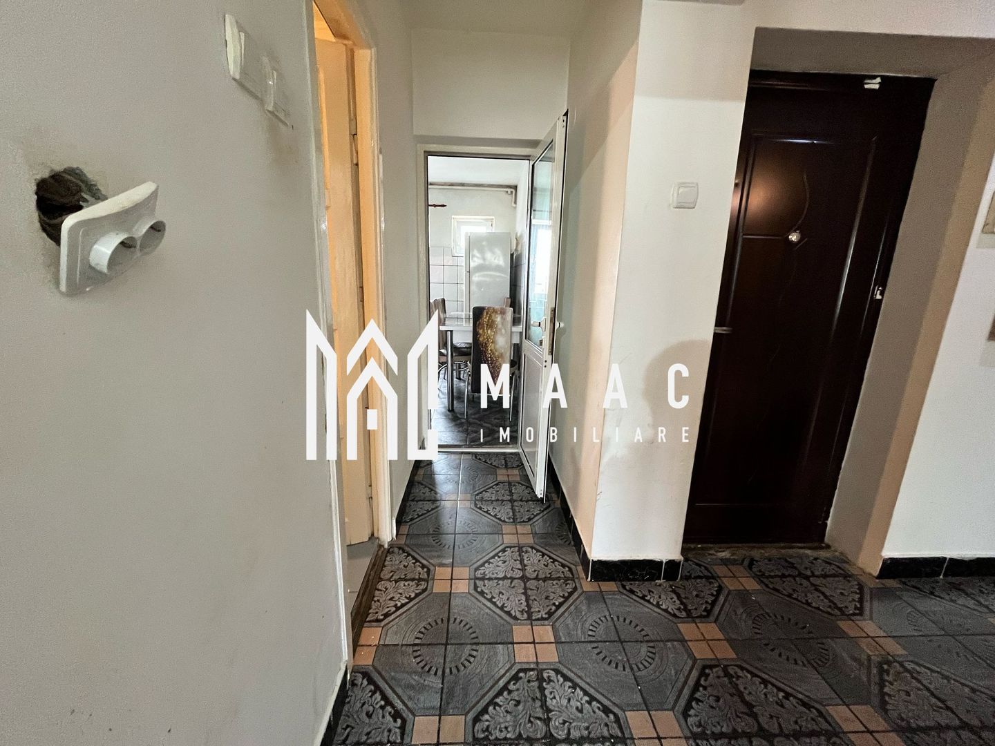 Apartament 2 camere | Decomandat | 54 MPU | Hipodrom 4 - Poză 5