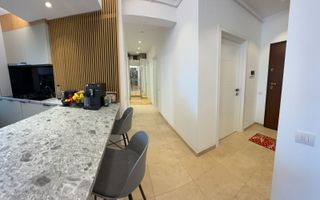 Vânzare apartament 3 camere - Băneasa - Șoseaua Sisești - Poză 3