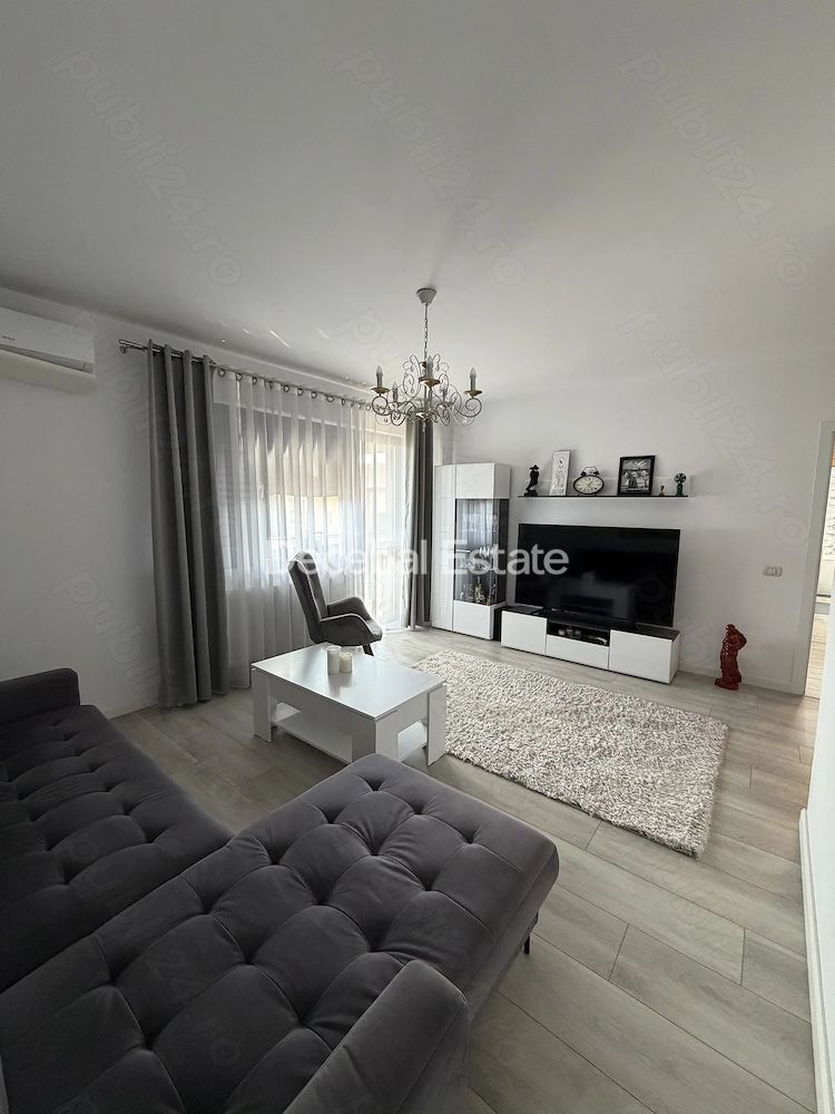 APARTAMENT DE ÎNCHIRIAT | FUNDENI ~CENTRALĂ PROPRIE | 500 €/LUNĂ - Poză 3