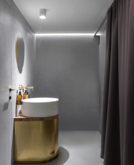 Spatiu comercial stradal I Ansamblu reziential nou I ONE Verdi Park - Poză 15