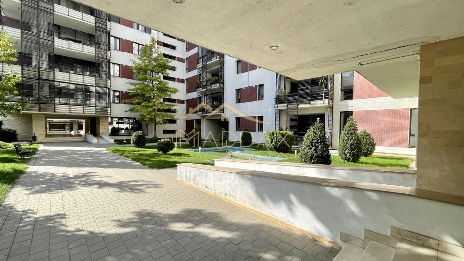 Apartament cu 3 camere *198mp*+ 2 Terase + Parking / Pipera - Poză 49