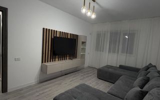 Apartament 2 camere, constructie 2025, parcare inclusa - Poză 1