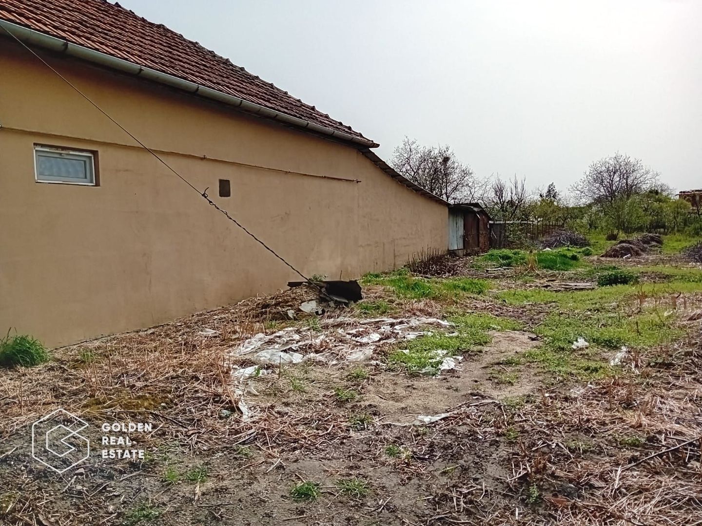 Teren intravilan, 970 mp, Sannicolaul Mic - Poză 3