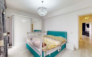 Duplex 4 Camere | 115 mp utili | Curte privata | Zona linistita - Poză 30