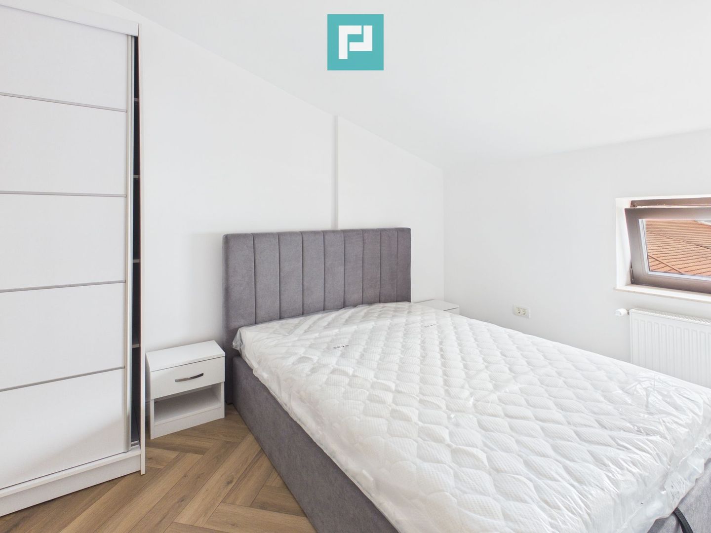 Loft ultracentral ultramodern, la prima închiriere - Poză 10