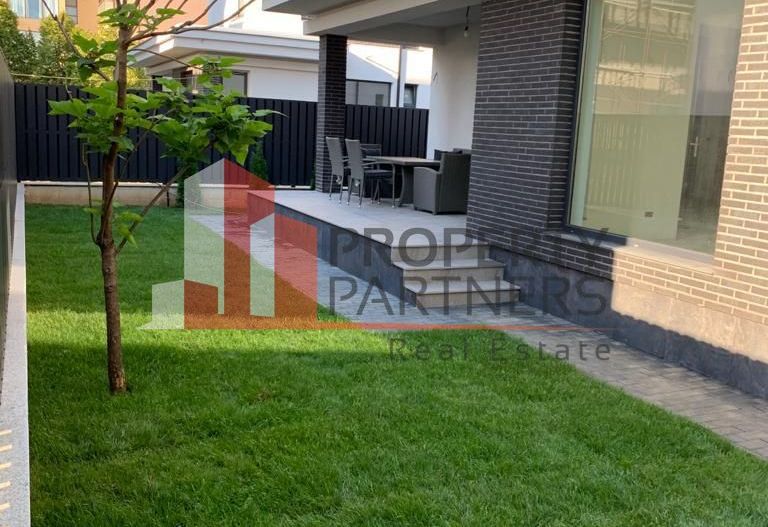 Vila spatioasa, 2021, zona Iancu Nicolae-Jollie Ville - Poză 16