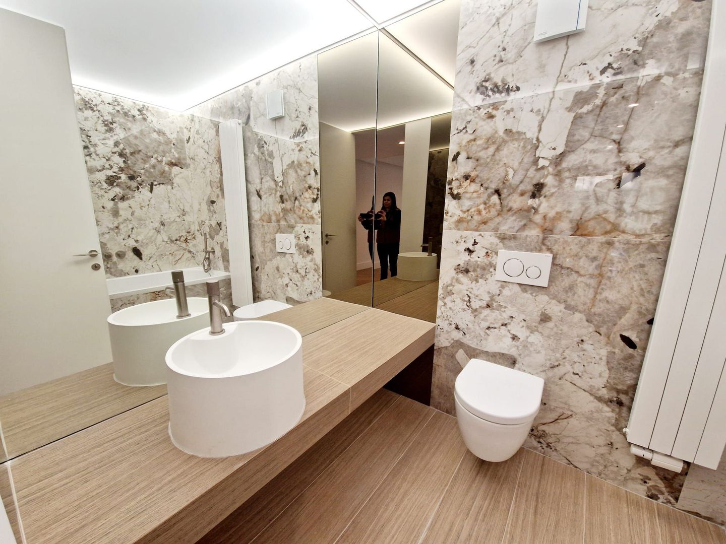 3 camere | Cortina 126 | Iancu Nicolae | Pipera terasa 12 mp - Poză 6