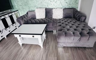 Apartament 3 Camere | 74 m2 | Garaj Inclus | Zona VIVO Metro - Poză 14