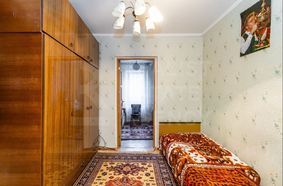 Vânzare, apartament, 5 camere, bd. Mircea cel Bătrân, Ciocana - Poză 7