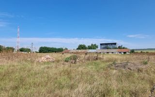 Teren - Depozit- Logistica - Poză 6