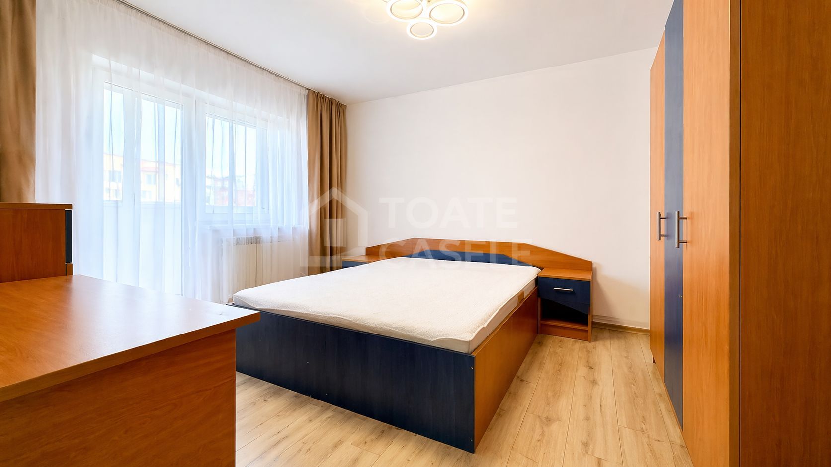 Apartament modern în zona Primăverii – spațiu, lumină și confort - Poză 2