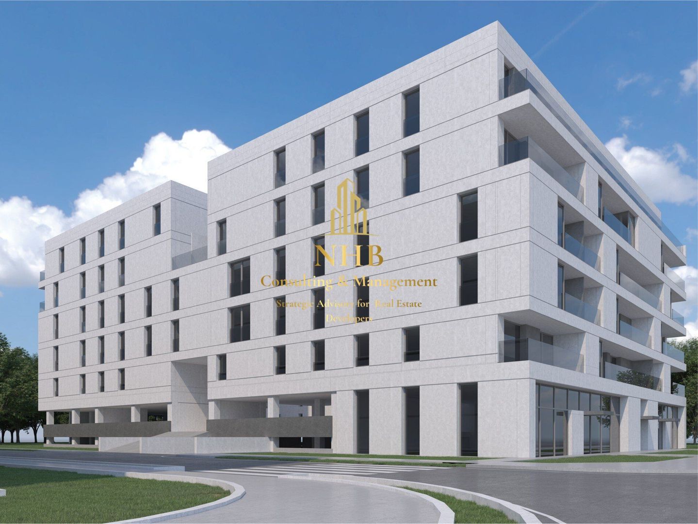 0% COMISION - 2  camere de vanzare, incalzire pardoseala, 78 mp - Poză 17