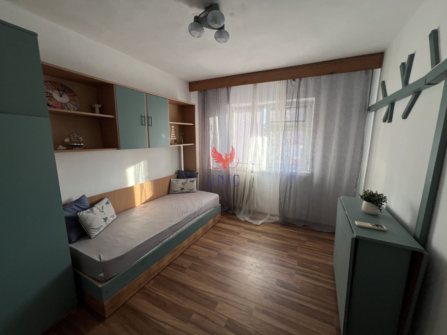 Apartament 3 camere Gradina Botanica - Poză 11