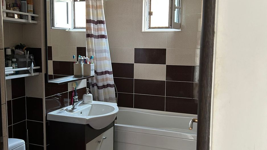 Apartament 2 Camere, Mansarda, 50mp, Mobilata, Sagului, Comision 0% - Poză 8