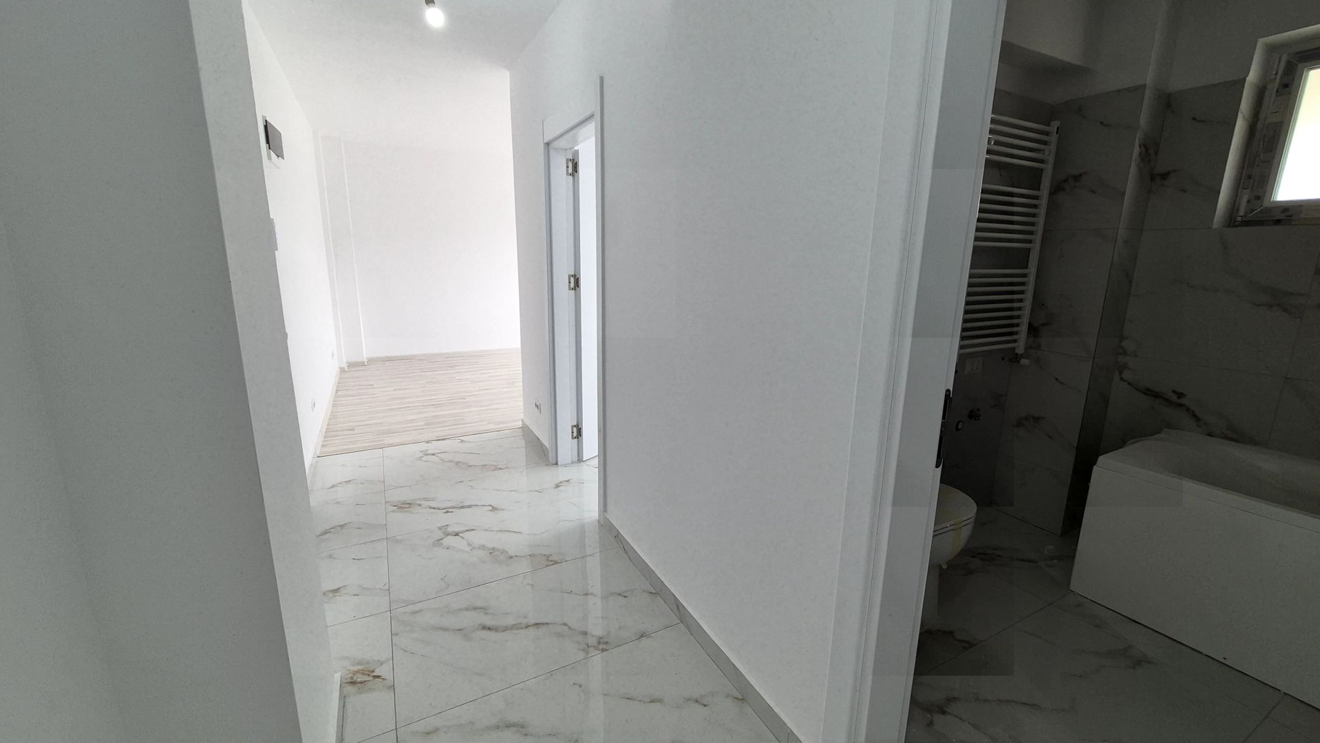 Apartament cu 2 camere 57,70 mp - Metalurgiei comision 0% - Poză 5