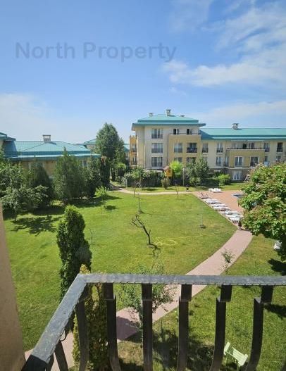 3 camere+2 locuri parcare în Cosmopolis - Poză 13